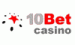 10 Bet Casino Bonus