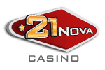 21 Nova Playtech Casino Bonus